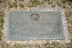 CHATFIELD George Alva Sr 1888-1971 grave.jpg